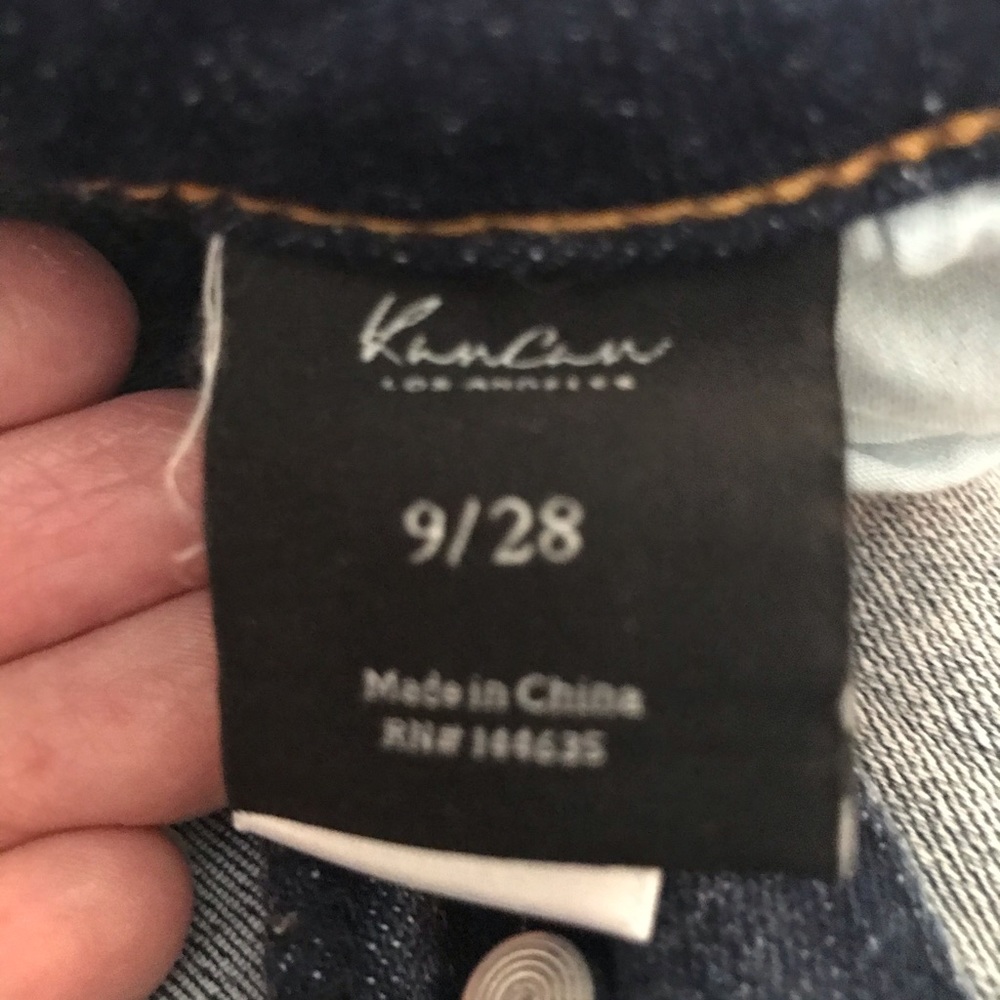 Kansan Jeans